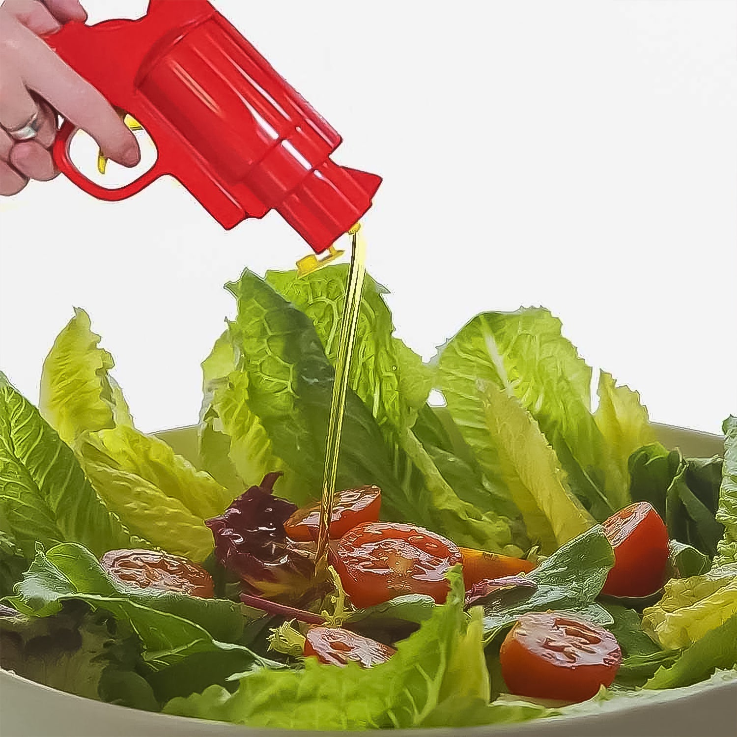 Ketchup Dispenser Mustard Bottle Gun (1 Pc) Ketchup Dispenser Mustard Bottle Gun (1 Pc)